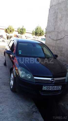 Opel Astra 2006, 325,100 km - 1.3 l - Bakı