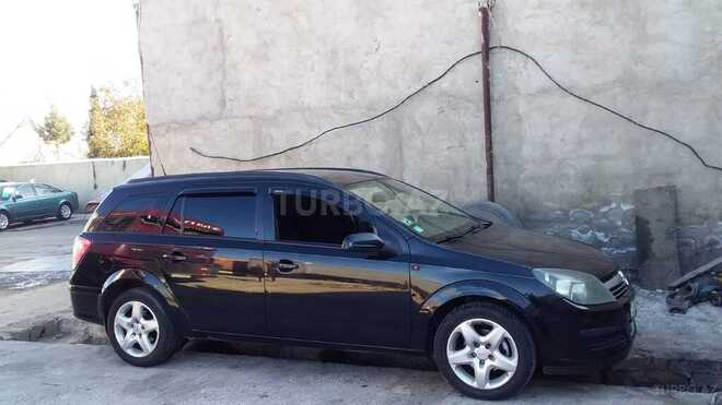 Opel Astra 2006, 325,100 km - 1.3 l - Bakı