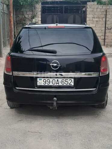 Opel Astra 2006, 325,100 km - 1.3 l - Bakı