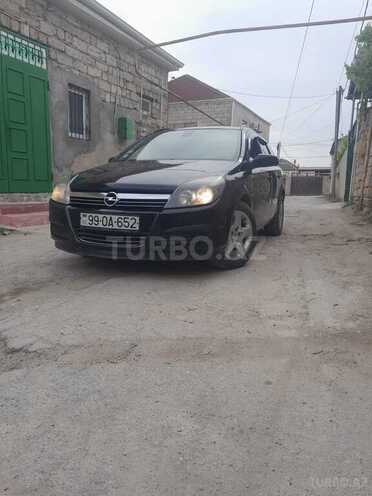 Opel Astra 2006, 325,100 km - 1.3 l - Bakı