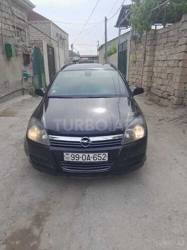 Opel Astra 2006, 325,100 km - 1.3 l - Bakı