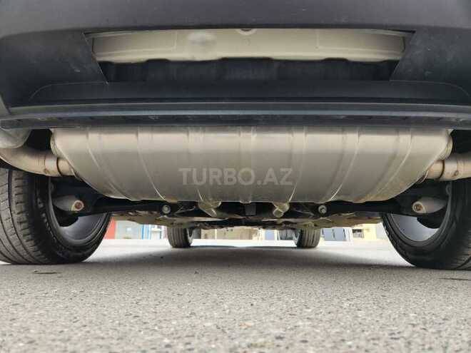 Volkswagen Touareg 2012, 225,000 km - 3.6 l - Masallı
