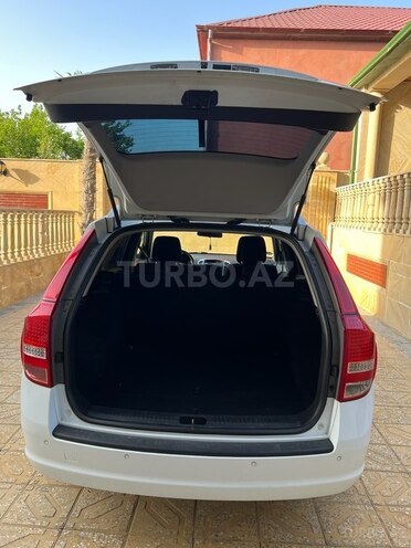 Kia Ceed 2012, 172,500 km - 1.6 l - Bakı