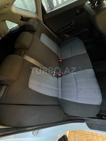 Kia Ceed 2012, 172,500 km - 1.6 l - Bakı