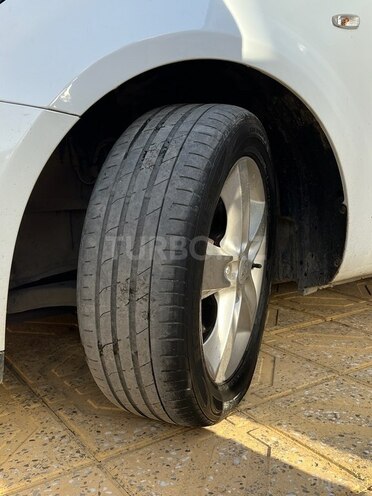 Kia Ceed 2012, 172,500 km - 1.6 l - Bakı