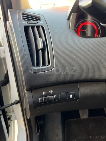Kia Ceed 2012, 172,500 km - 1.6 l - Bakı