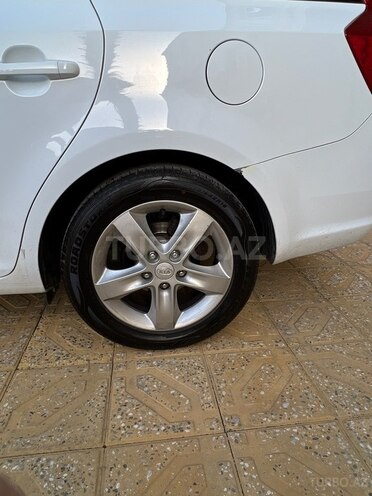 Kia Ceed 2012, 172,500 km - 1.6 l - Bakı