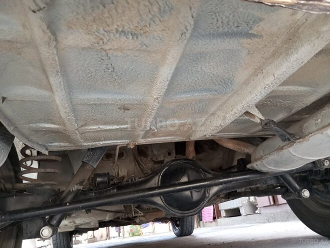 LADA (VAZ) 2107 2006, 65 km - 1.6 l - Balakən