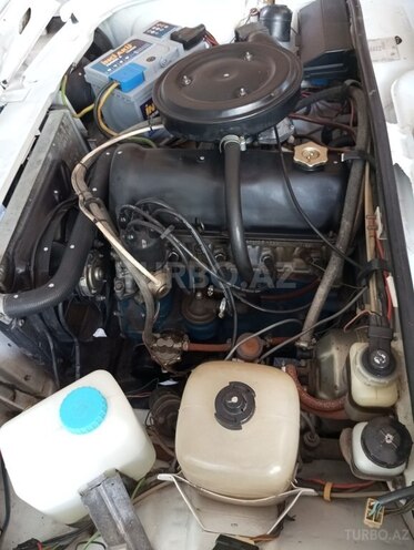 LADA (VAZ) 2107 2006, 65 km - 1.6 l - Balakən