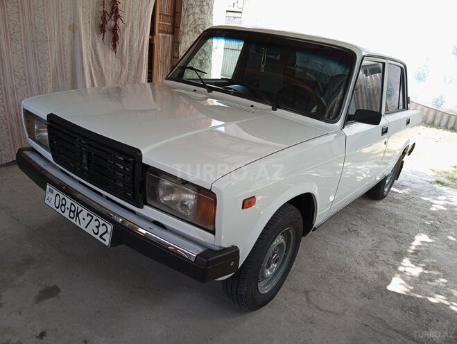 LADA (VAZ) 2107 2006, 65 km - 1.6 l - Balakən