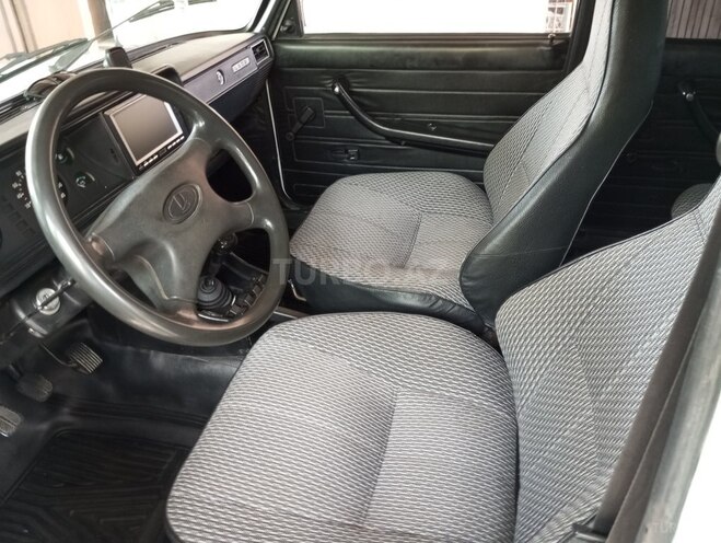 LADA (VAZ) 2107 2006, 65 km - 1.6 l - Balakən