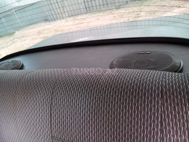 LADA (VAZ) 2107 2006, 65 km - 1.6 l - Balakən