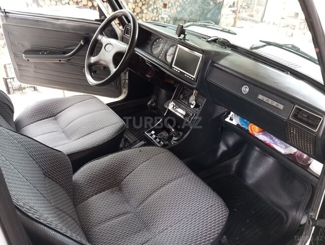 LADA (VAZ) 2107 2006, 65 km - 1.6 l - Balakən