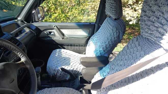 Mitsubishi Pajero 1995, 170,000 km - 2.8 l - Bakı