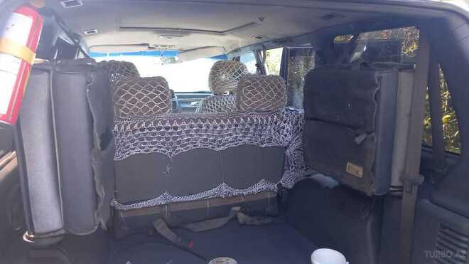 Mitsubishi Pajero 1995, 170,000 km - 2.8 l - Bakı