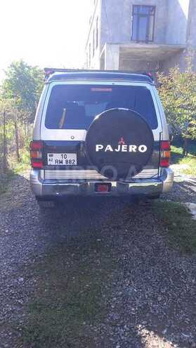 Mitsubishi Pajero 1995, 170,000 km - 2.8 l - Bakı
