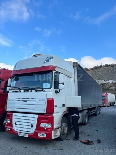 DAF 105 XF