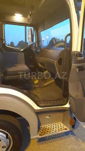 Mercedes Atego 818 2009, 693,500 km - 4.3 l - Ağdaş