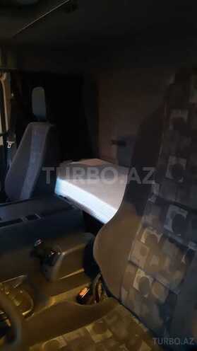 Mercedes Atego 818 2009, 693,500 km - 4.3 l - Ağdaş