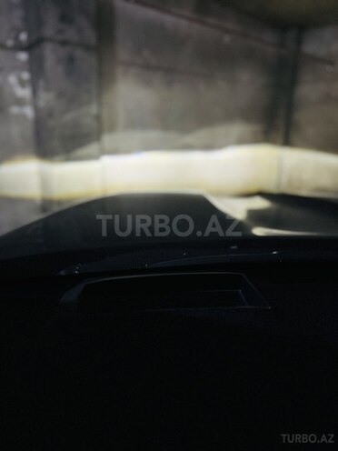 Toyota Land Cruiser 2021, 28,000 km - 3.5 l - Bakı