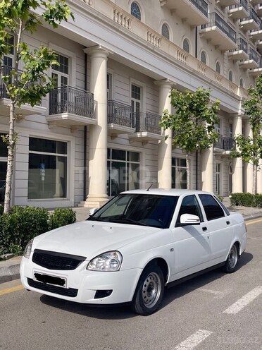 LADA (VAZ) Priora 2012, 200,000 km - 1.6 l - Bakı