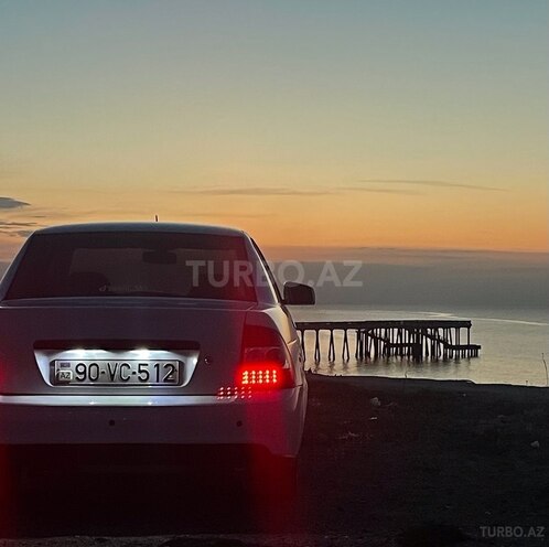 LADA (VAZ) Priora 2012, 200,000 km - 1.6 l - Bakı