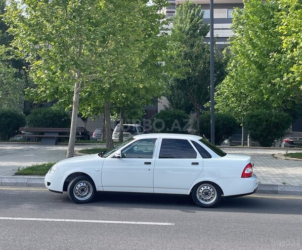 LADA (VAZ) Priora 2012, 200,000 km - 1.6 l - Bakı