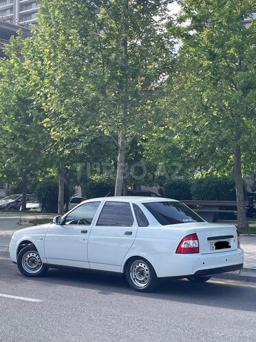 LADA (VAZ) Priora 2012, 200,000 km - 1.6 l - Bakı