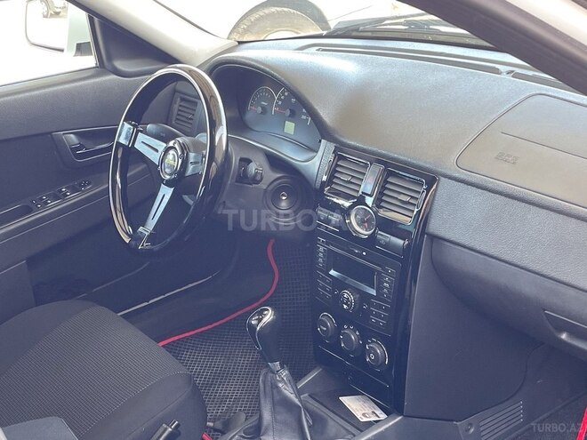 LADA (VAZ) Priora 2012, 200,000 km - 1.6 l - Bakı