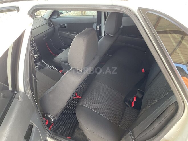 LADA (VAZ) Priora 2012, 200,000 km - 1.6 l - Bakı