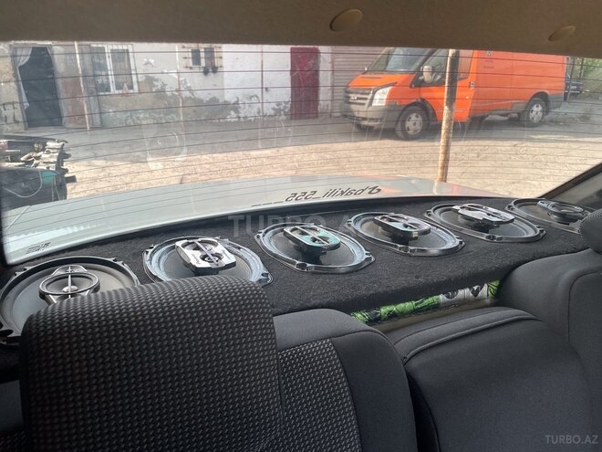 LADA (VAZ) Priora 2012, 200,000 km - 1.6 l - Bakı