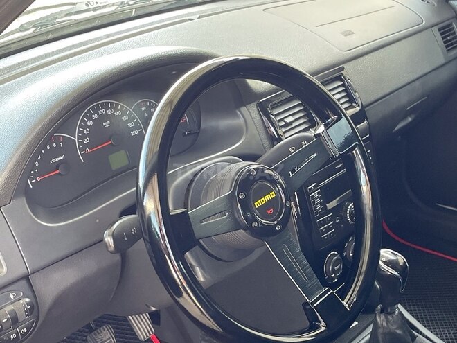 LADA (VAZ) Priora 2012, 200,000 km - 1.6 l - Bakı