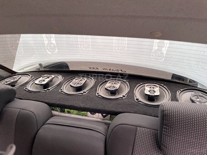 LADA (VAZ) Priora 2012, 200,000 km - 1.6 l - Bakı