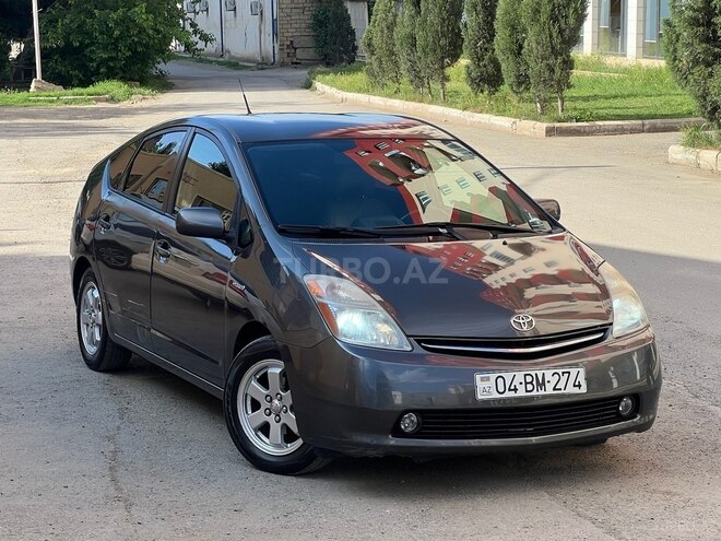 Toyota Prius 2007, 202,500 km - 1.5 л - Gəncə