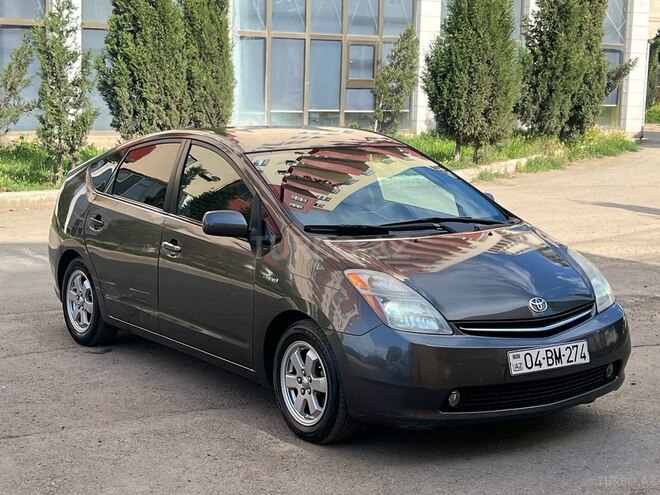 Toyota Prius 2007, 202,500 km - 1.5 л - Gəncə