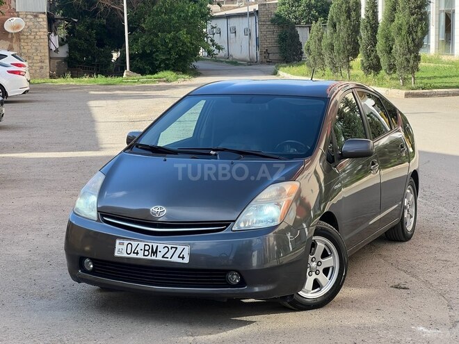 Toyota Prius 2007, 202,500 km - 1.5 л - Gəncə