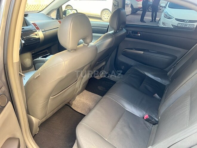 Toyota Prius 2007, 202,500 km - 1.5 л - Gəncə