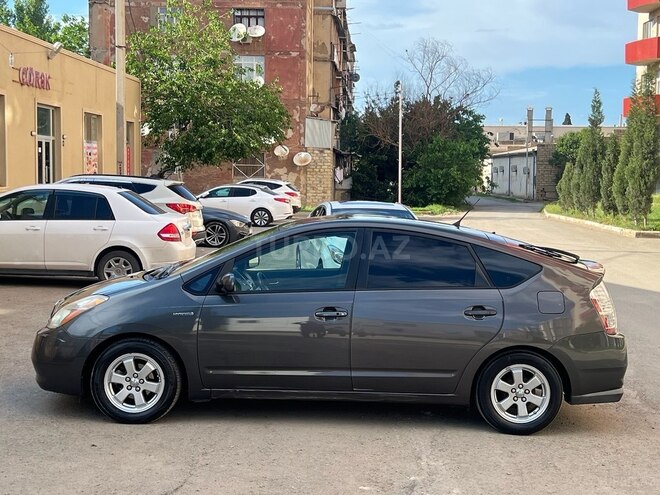 Toyota Prius 2007, 202,500 km - 1.5 л - Gəncə