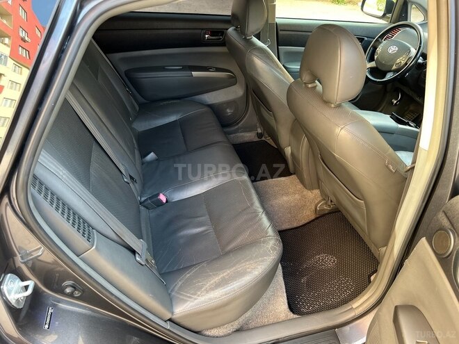 Toyota Prius 2007, 202,500 km - 1.5 л - Gəncə
