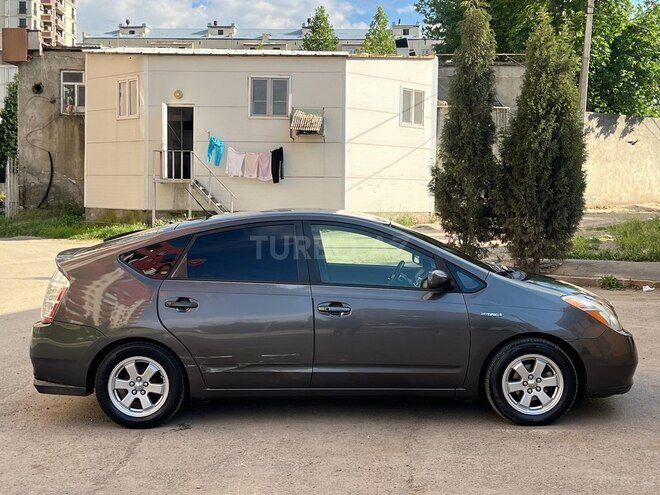 Toyota Prius 2007, 202,500 km - 1.5 л - Gəncə