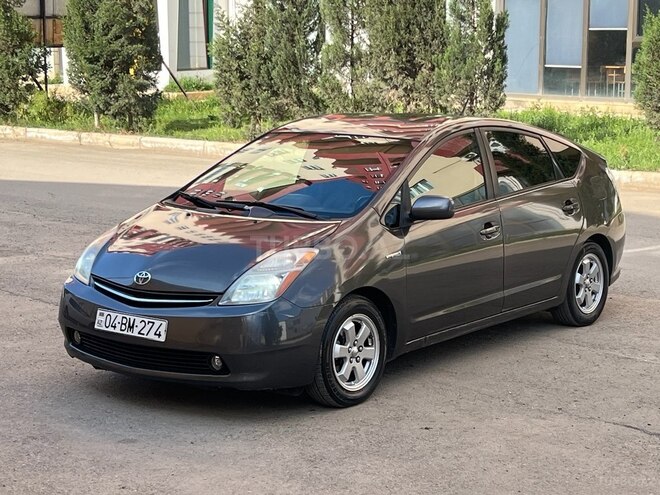 Toyota Prius 2007, 202,500 km - 1.5 л - Gəncə