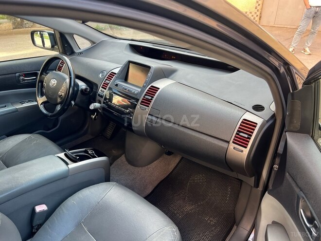 Toyota Prius 2007, 202,500 km - 1.5 л - Gəncə
