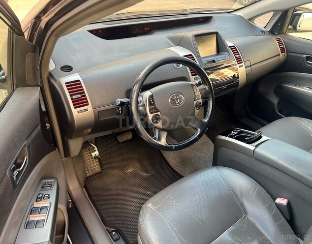 Toyota Prius 2007, 202,500 km - 1.5 л - Gəncə