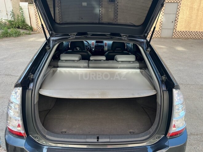 Toyota Prius 2007, 202,500 km - 1.5 л - Gəncə