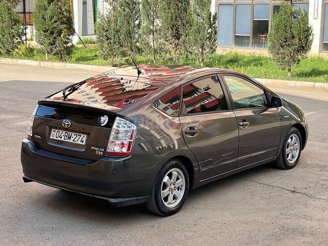 Toyota Prius 2007, 202,500 km - 1.5 л - Gəncə