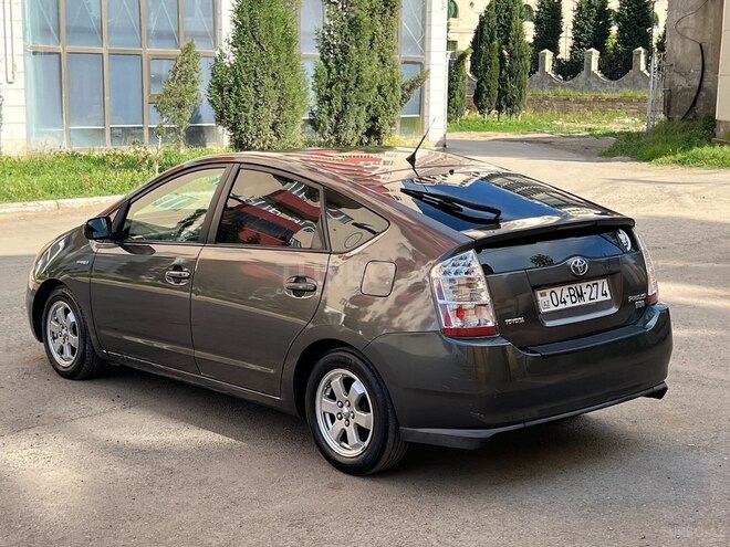 Toyota Prius 2007, 202,500 km - 1.5 л - Gəncə