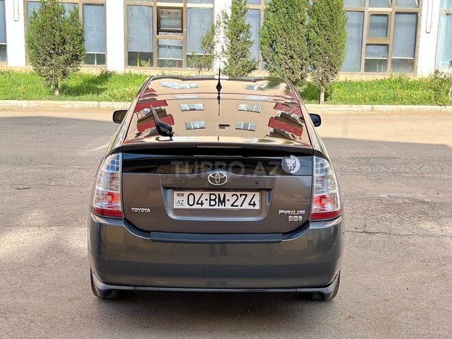 Toyota Prius 2007, 202,500 km - 1.5 л - Gəncə