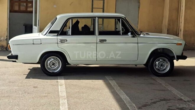 LADA (VAZ) 2106 1998, 95,000 km - 1.6 л - Bakı