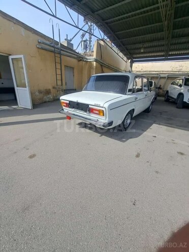 LADA (VAZ) 2106 1998, 95,000 km - 1.6 л - Bakı