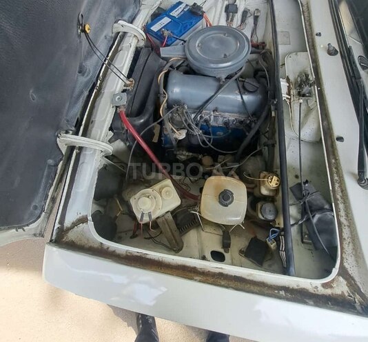 LADA (VAZ) 2106 1998, 95,000 km - 1.6 л - Bakı